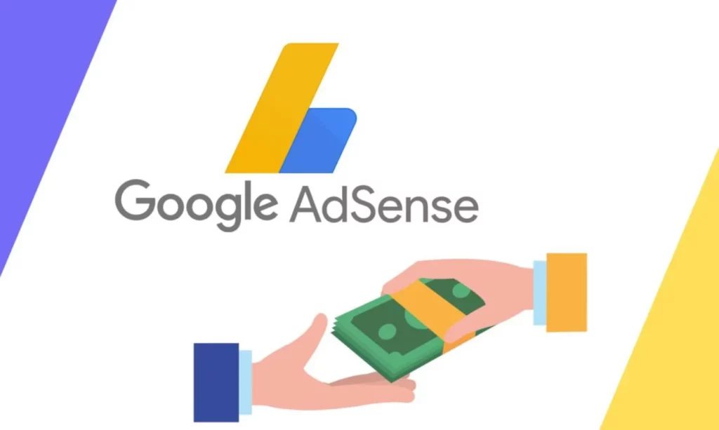 Google отключил AdSense