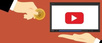 Подключить сайт, Youtube к иностранному Adsense