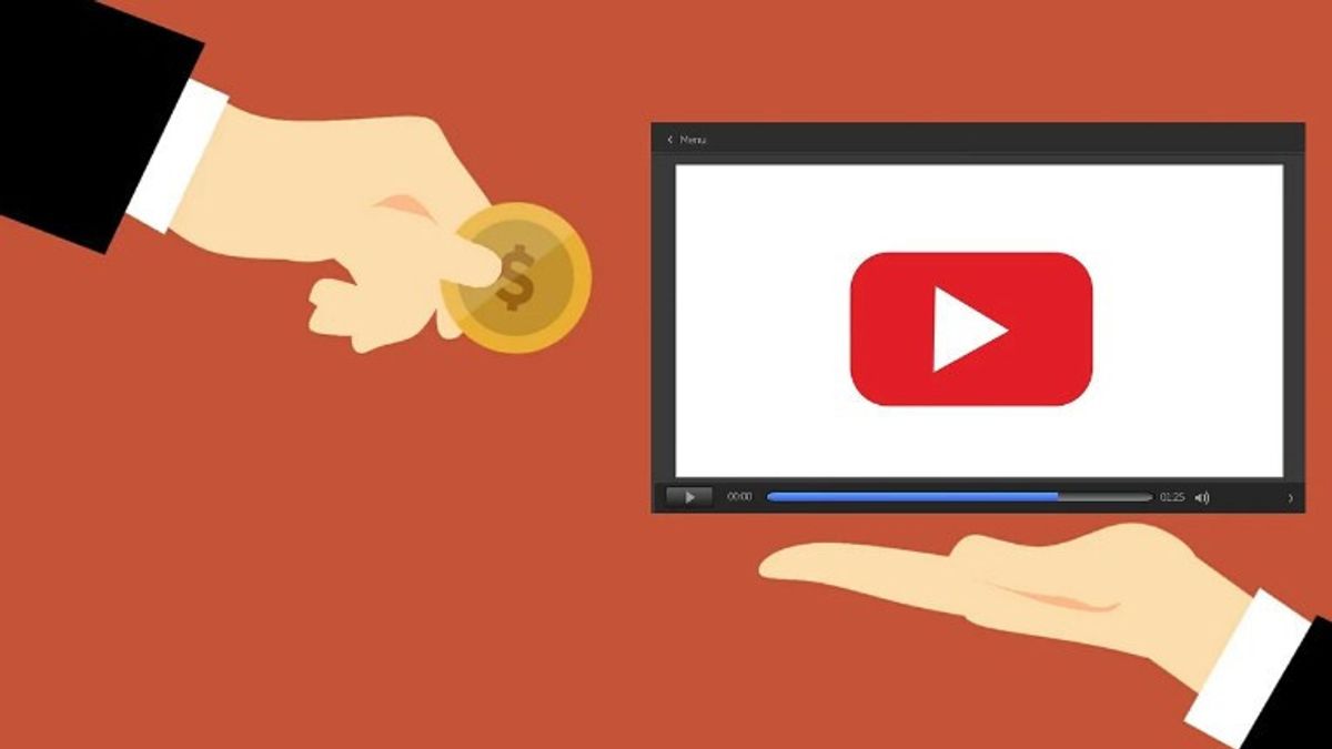 Подключить сайт, Youtube к иностранному Adsense