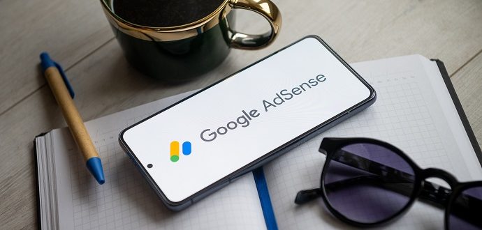 Google AdSense уходит из России