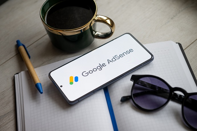 Google AdSense уходит из России